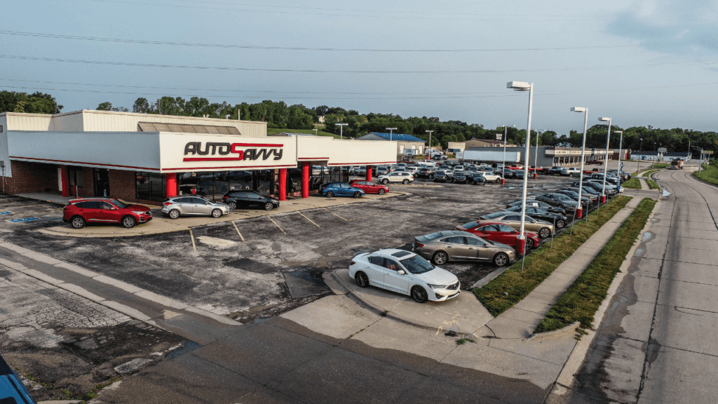 Our Locations AutoSavvy