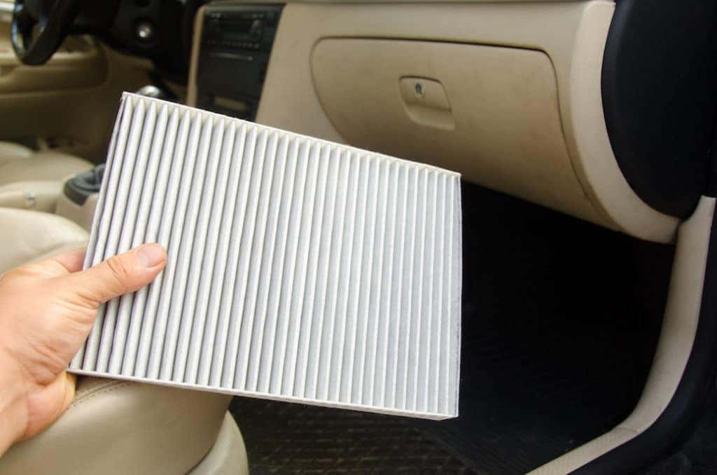 what-are-the-most-common-symptoms-of-a-bad-air-filter-in-your-car