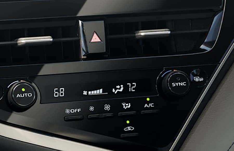 Common Car Air Conditioning Problems and How to Fix It