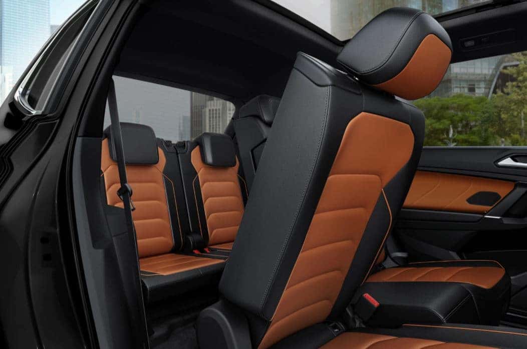 What's the Best Third Row SUV? Bill Jacobs Volkswagen