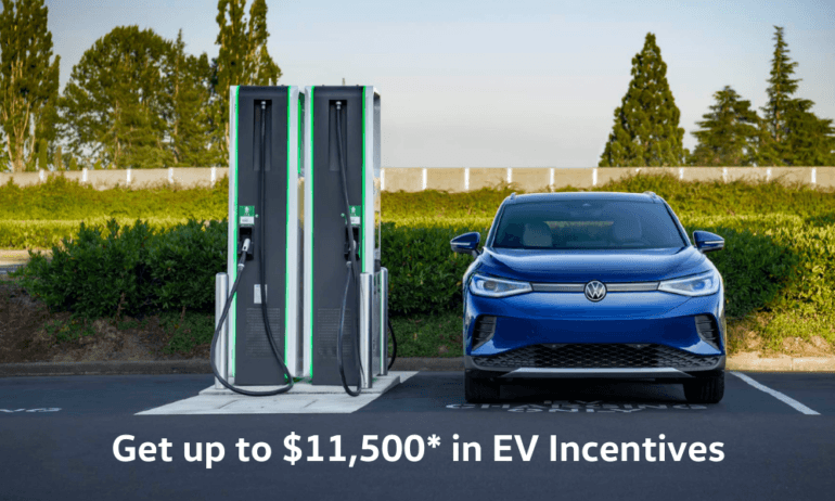 How Do Government Incentives Work For Electric Car Purchases