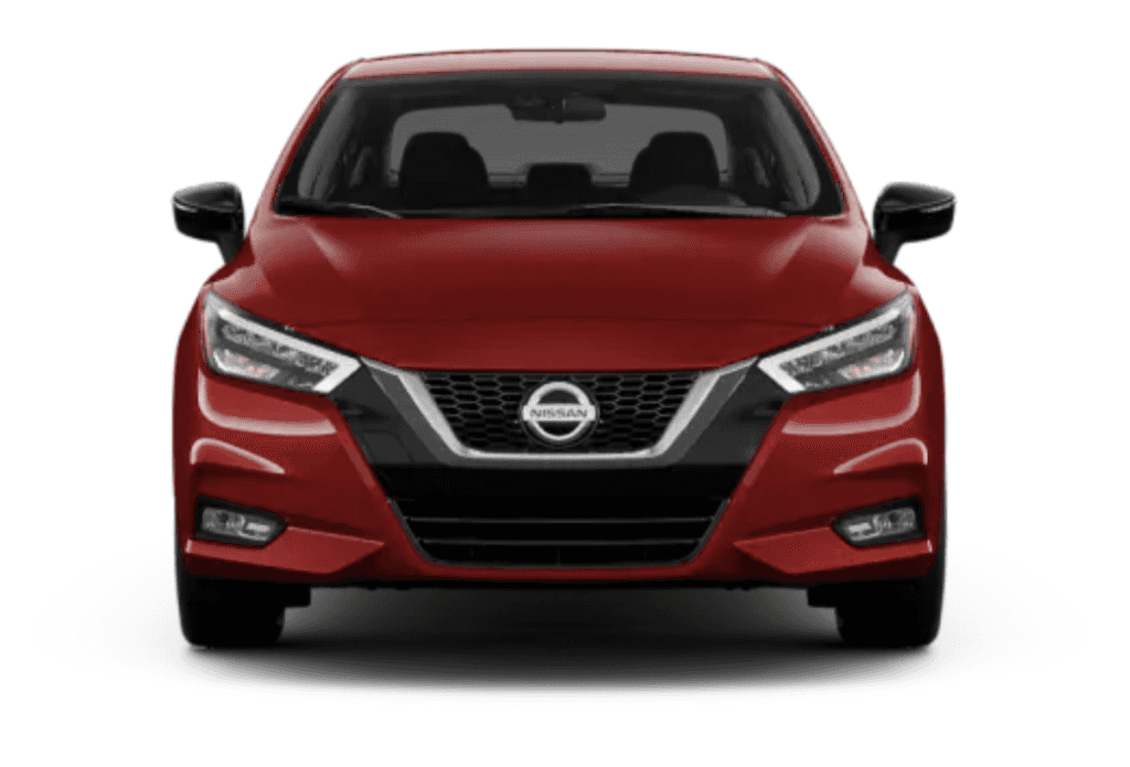 Gunter Nissan Of Martinsville 2021 Nissan Versa MPG Ratings
