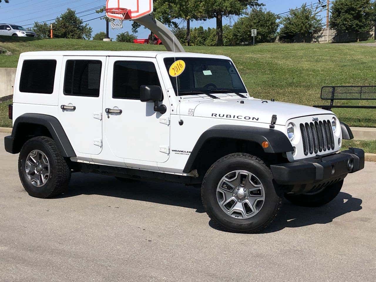 Used Car Dealership in Lexington KY Glenn's Freedom