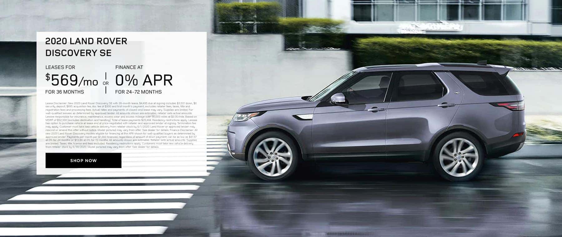 Best LAND ROVER Lease Offers and Special Deals Land Rover Hinsdale