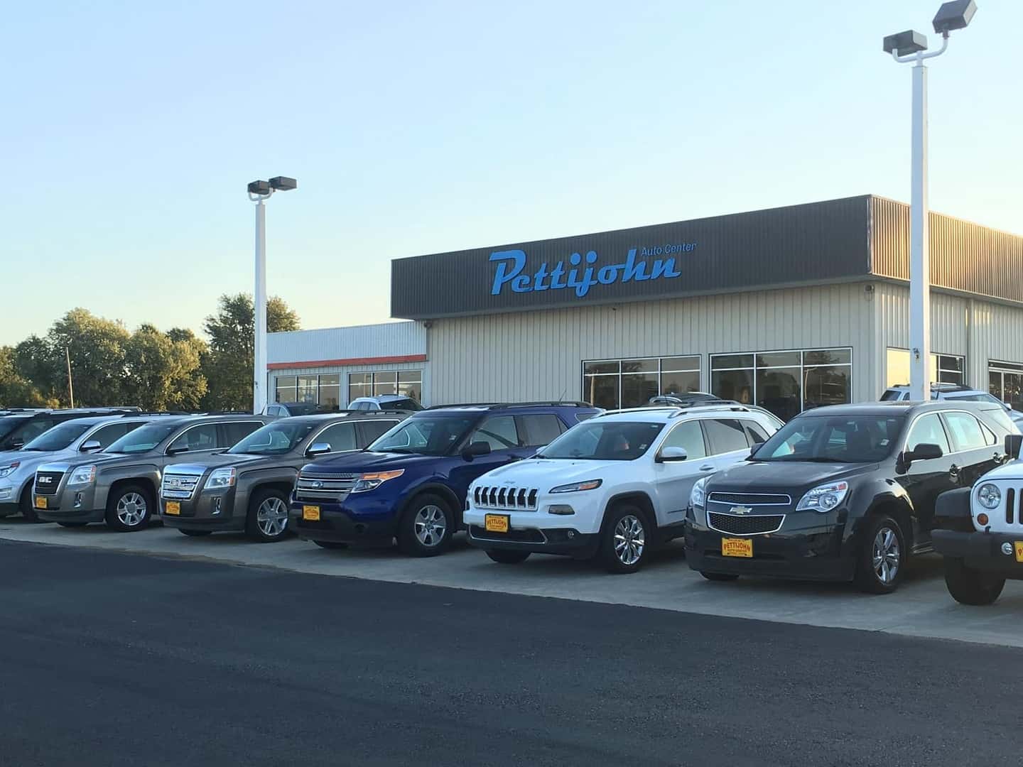 How To Sell Your Car Fast And For More Money Pettijohn Auto Center