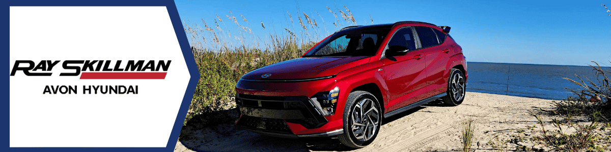 Ray Skillman Avon Hyundai Blog 2024 Hyundai Kona Trim Level Breakdown