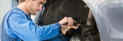 Genuine BMW Parts | Santa Fe BMW near Durango, CO