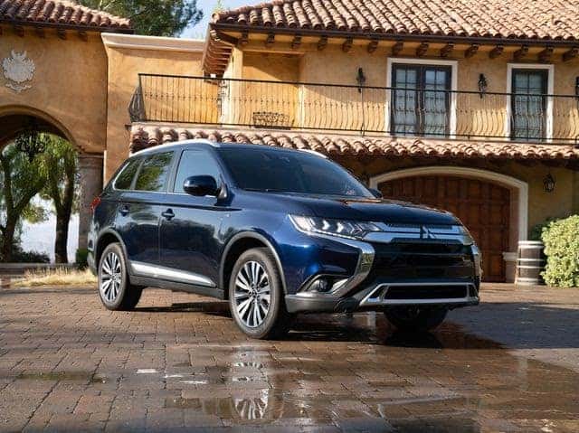 The 2020 Outlander Earns Kellys Blue Books Best 5 Year Cost To Own