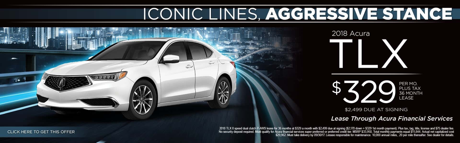 Acura of Huntington Luxury Dealership Serving Long Island, NY