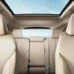 Leather Seats