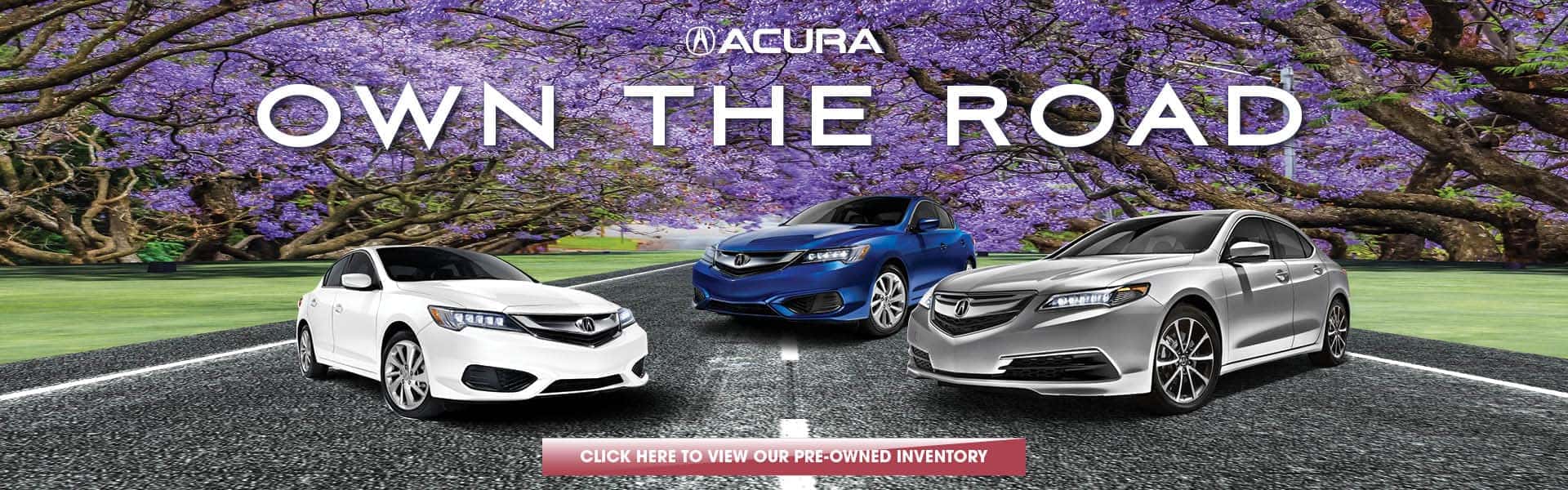 New and Used Acura Cars Acura of Huntington Long Island, NY
