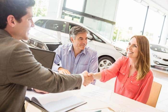 Buying or Leasing at Acura of Huntington