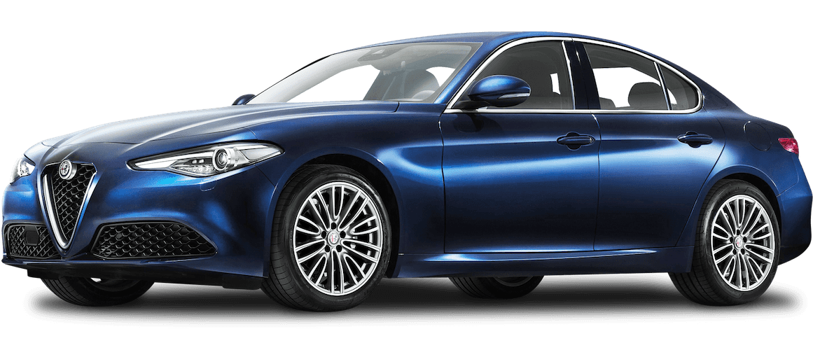 Alfa Romeo Giulia Alfa Romeo Of Albany