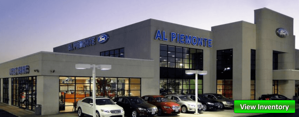 Used Ford Dealers