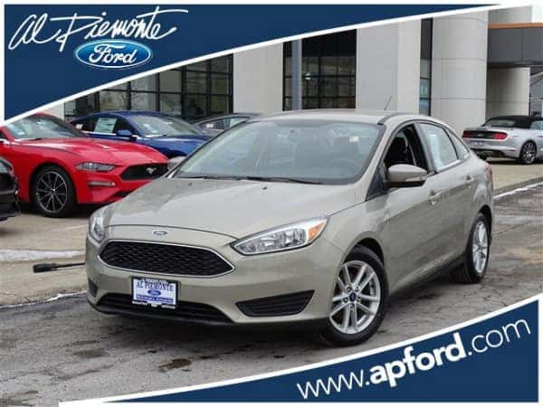 Highly Rated Ford Dealer Near Elmhurst IL - Al Piemonte Ford