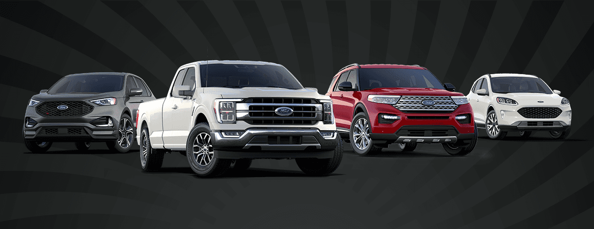 Ford Explorer 2023