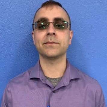 Todd Christlieb