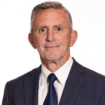 Tom Cline