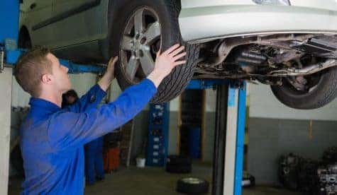 Schedule a spring service appointment at Ocean Honda of Brockton