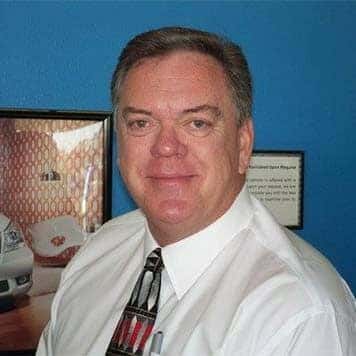 Kevin Hyland
