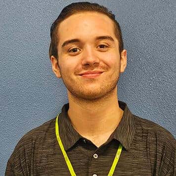 Aaron Patterson