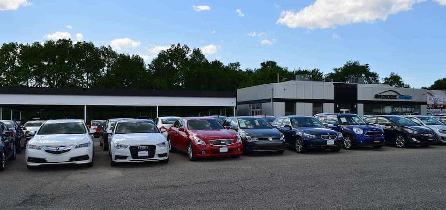 Directions From Toms River | Automotive Avenues NJ