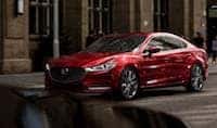 Mazda Mazda6