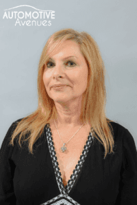 Mary P.