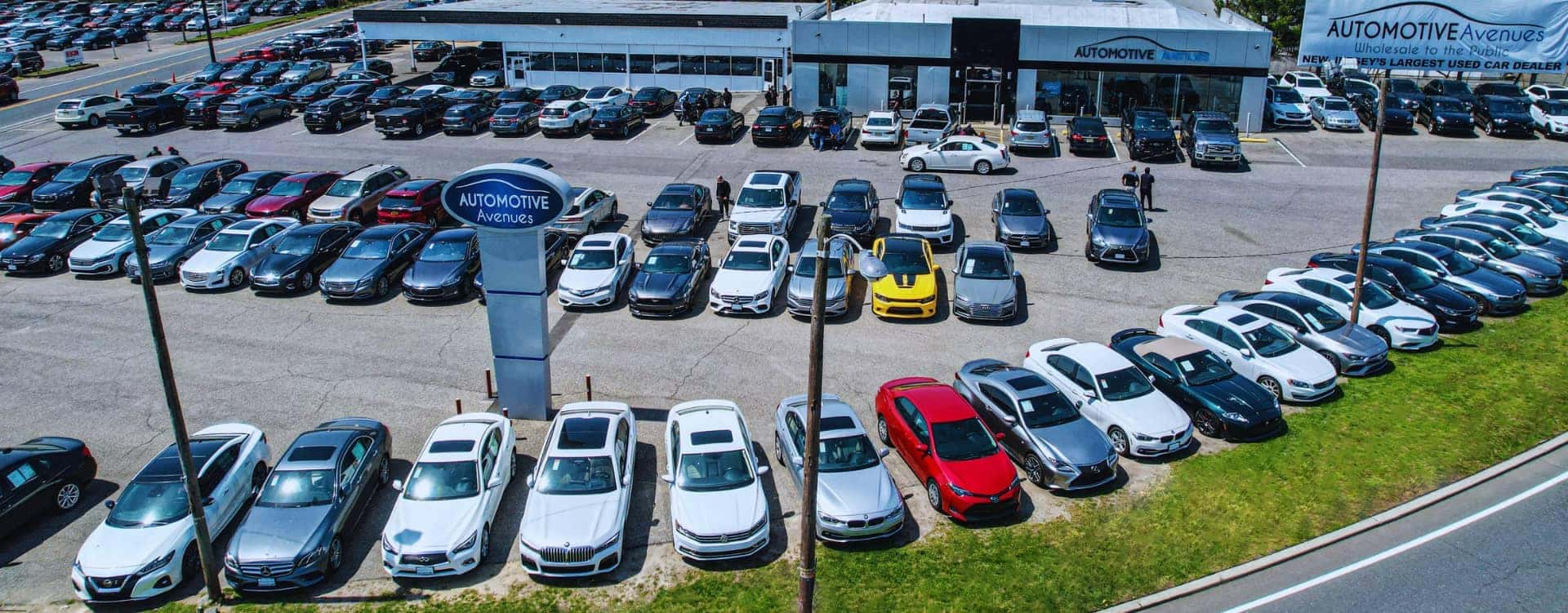 Bill Walsh Ottawa Ford Lincoln Dealership