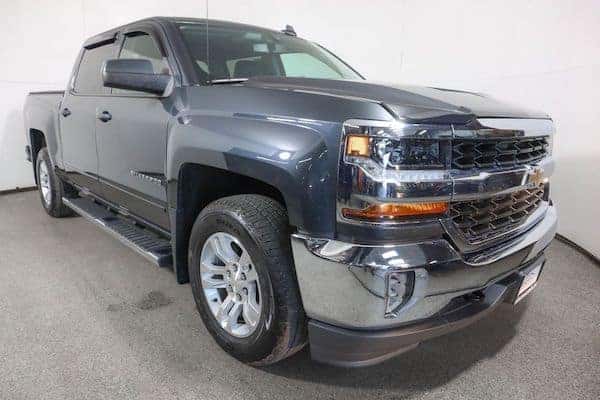 Chevrolet