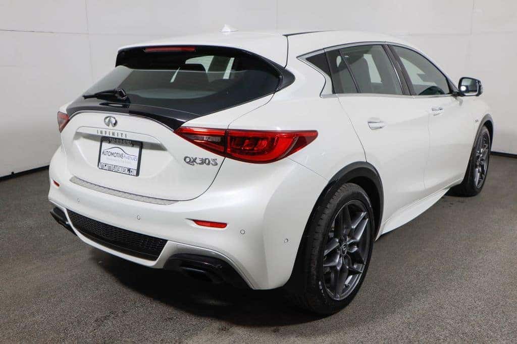 Used Infiniti Sports Cars for Sale