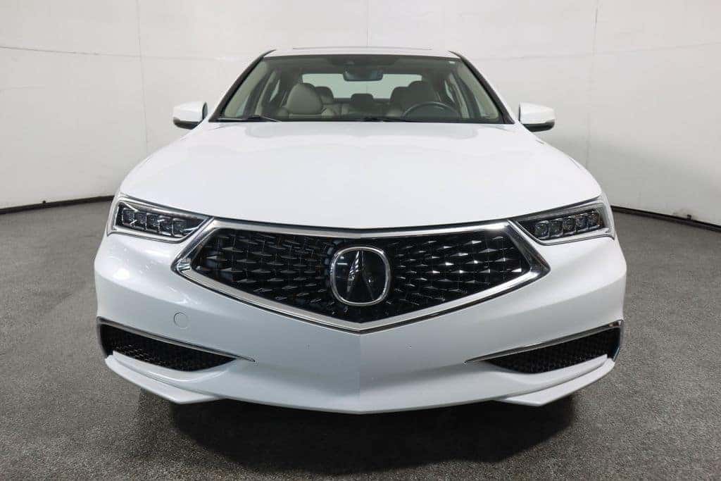 Used Acura – Used Acura MDX – Automotive Avenues