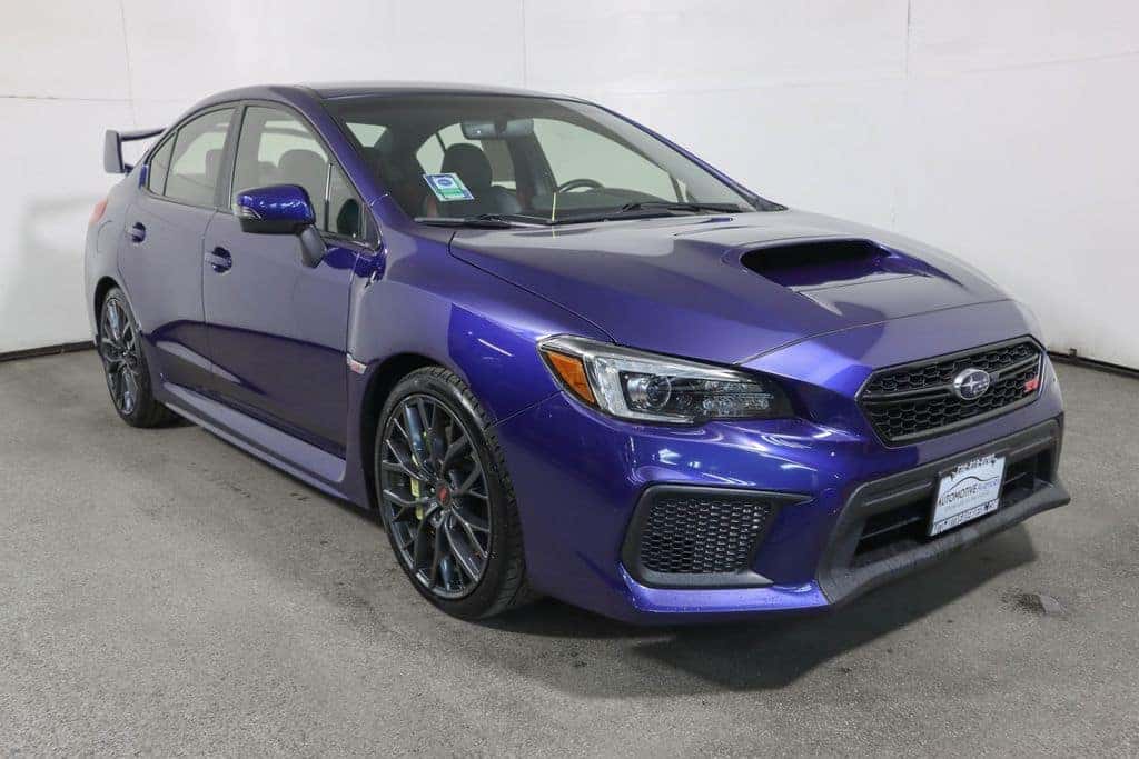 Subaru