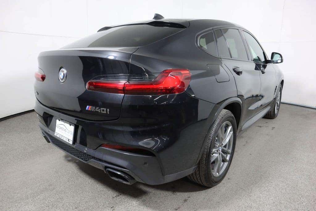 Shop New & Used BMW Cars