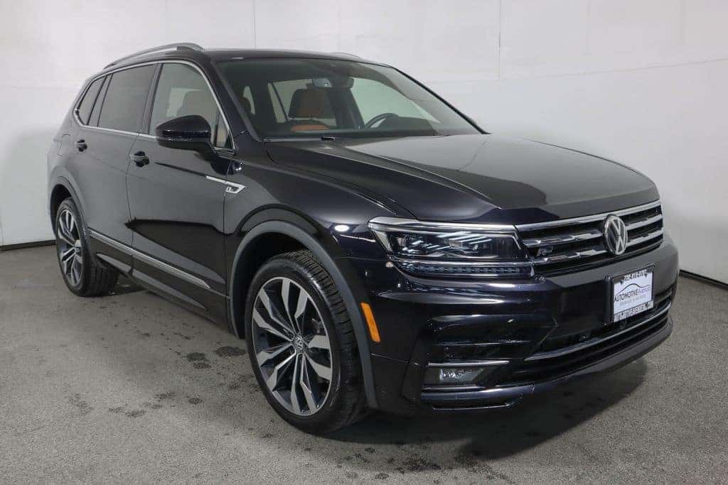Volkswagon