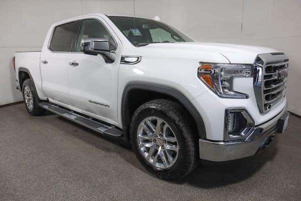 GMC