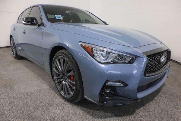 Infiniti