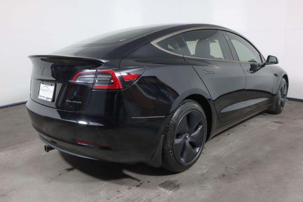 Used s 2024 model tesla