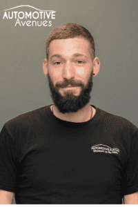 Brandon M.