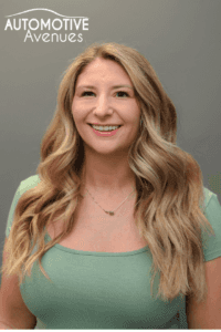 Danielle P.