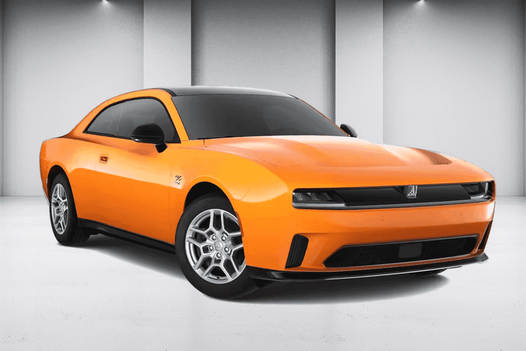Dodge Charger