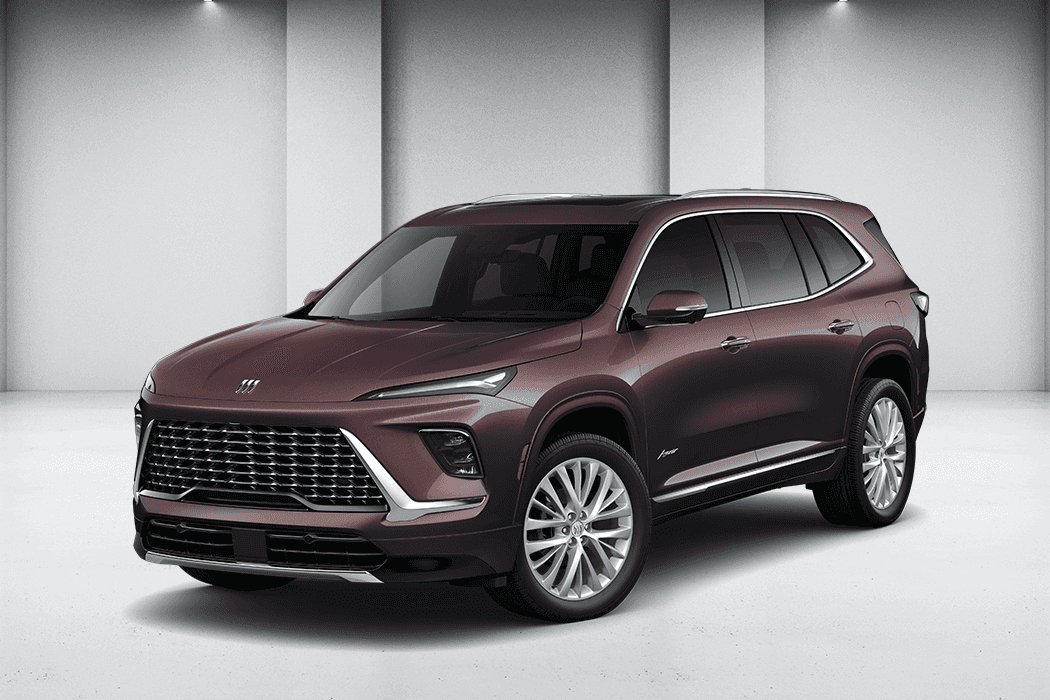 Buick Enclave