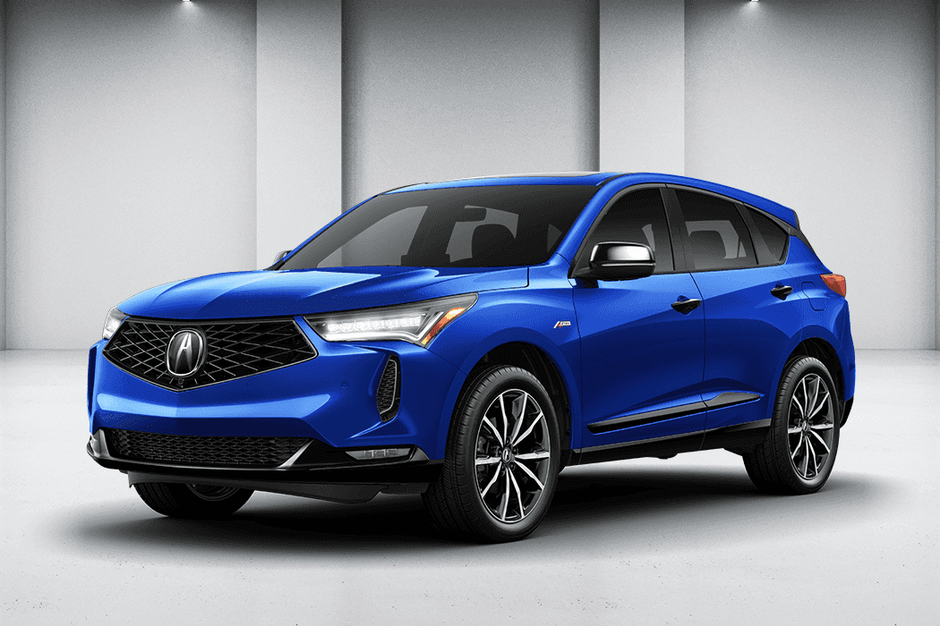 Acura RDX