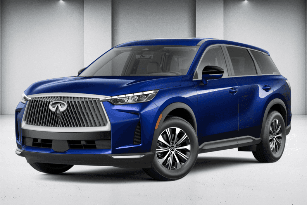 Infinity Used Cars – Used Infinity – Automotive Avenues