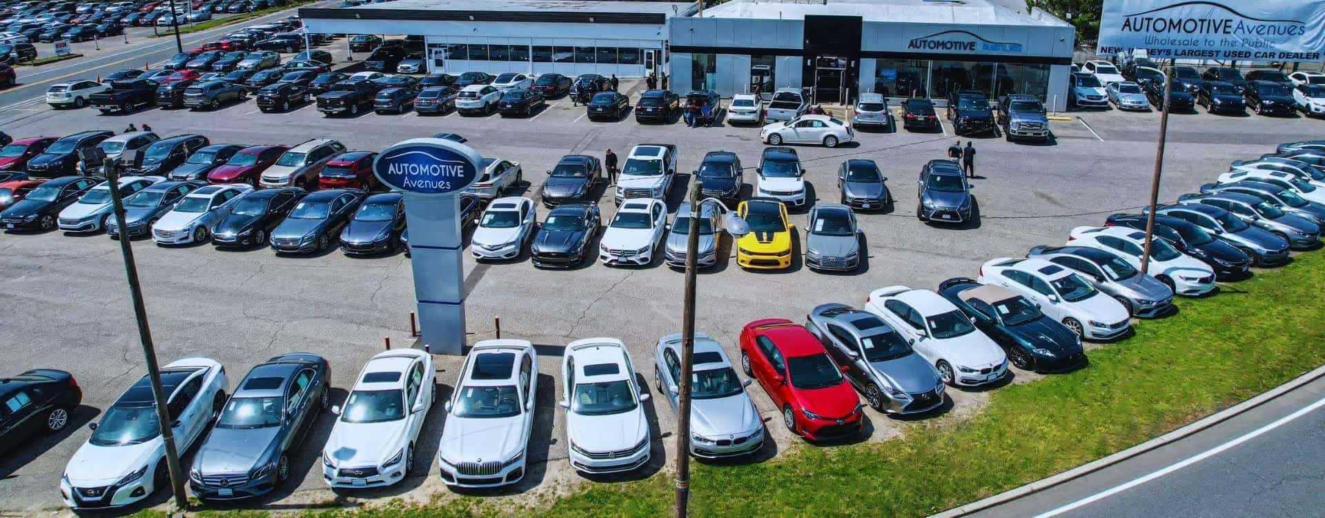 dealership image