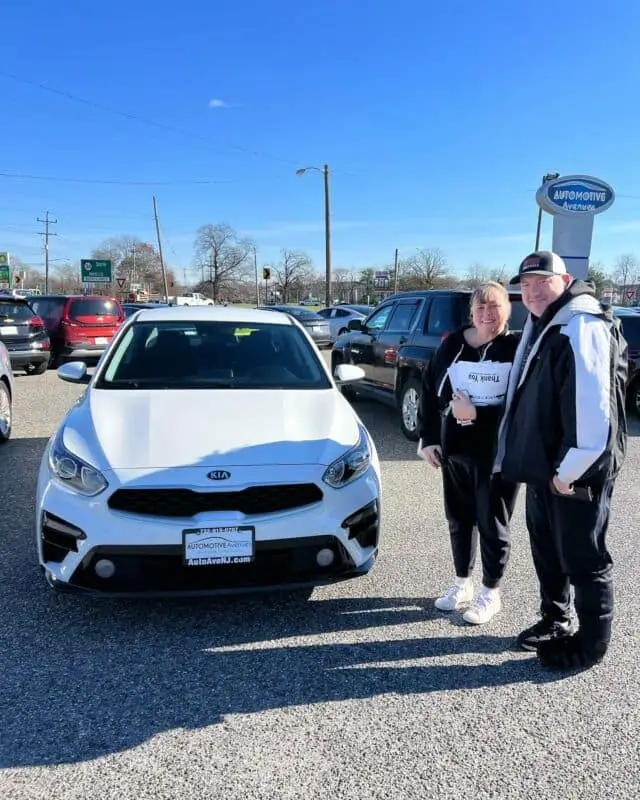 Used Car Dealer Near Near Brick NJ