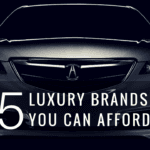 5 Luxury Brands