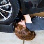 DIY Divas Oil Change
