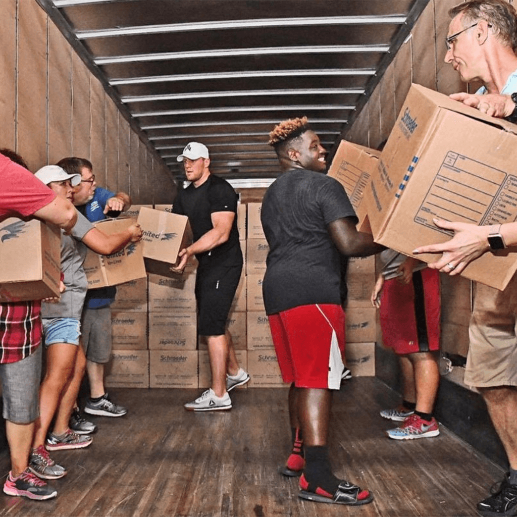 Harvey Relief