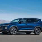 e2840b09 2019 hyundai santa fe 11 jie guo